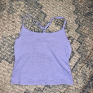 NWOT TechSweat Move Free Tank Outdoor Voices